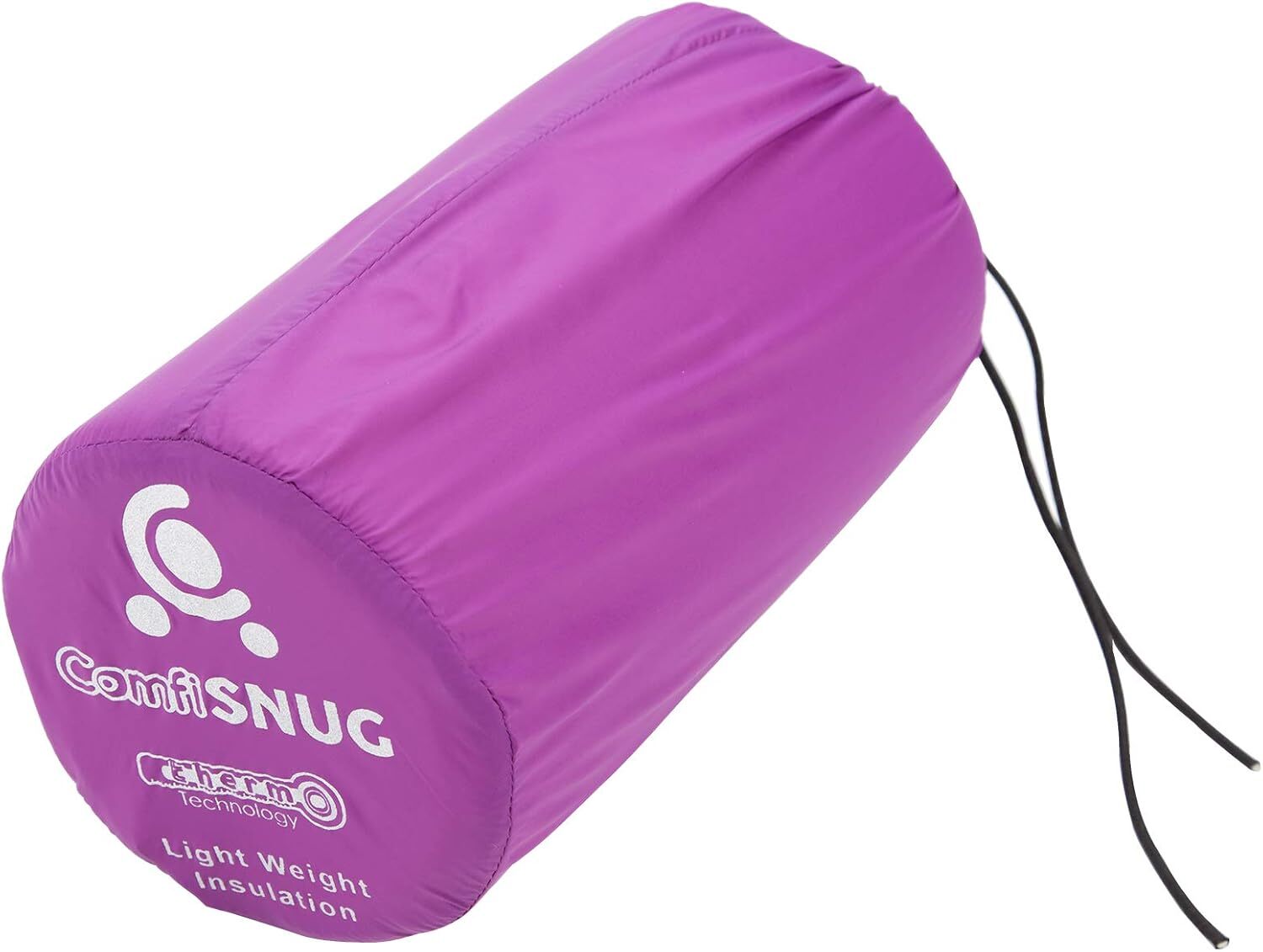Cestovné zbaliteľné vrecúško pre fusak CuddleCo Comfi-Snug